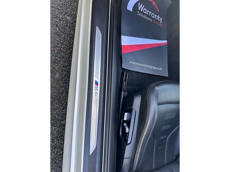 BMW BiTurbo Competition Coupe 3.0 Automatic Petrol