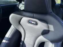 BMW M4 BiTurbo Competition 