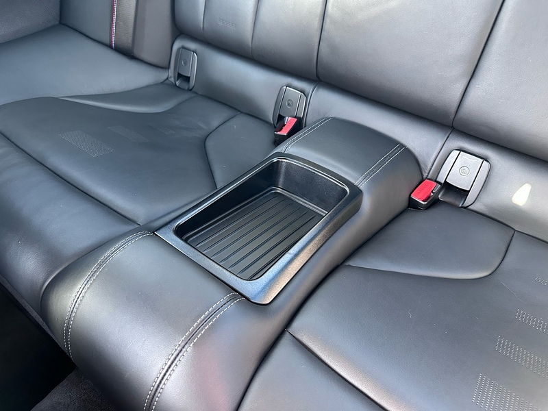 BMW BiTurbo Competition Coupe 3.0 Automatic Petrol