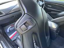 BMW M4 BiTurbo Competition 