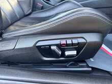 BMW M4 BiTurbo Competition 