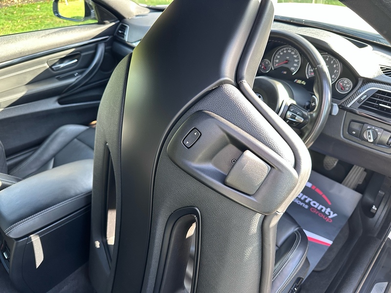 BMW BiTurbo Competition Coupe 3.0 Automatic Petrol