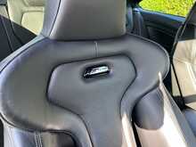 BMW M4 BiTurbo Competition 