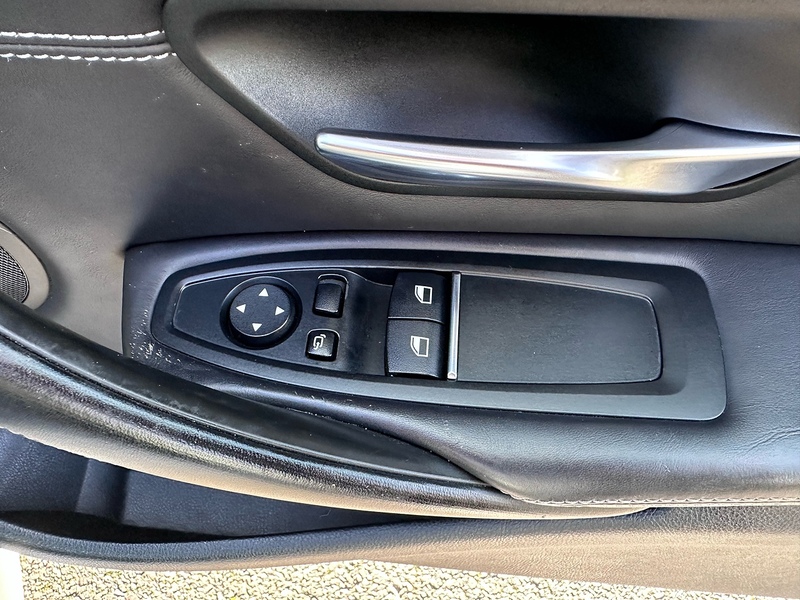 BMW BiTurbo Competition Coupe 3.0 Automatic Petrol