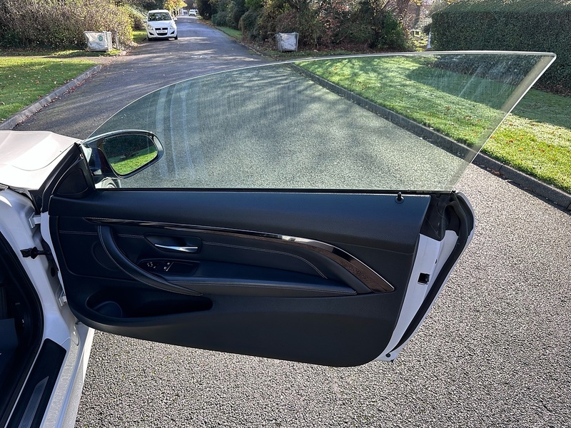 BMW BiTurbo Competition Coupe 3.0 Automatic Petrol