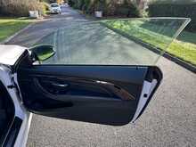 BMW M4 BiTurbo Competition 