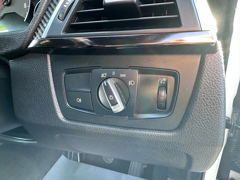 BMW BiTurbo Competition Coupe 3.0 Automatic Petrol