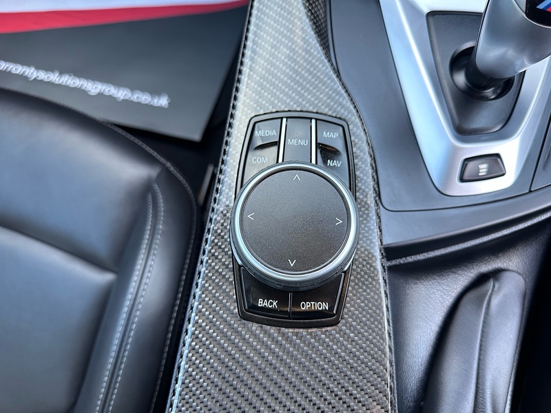 BMW BiTurbo Competition Coupe 3.0 Automatic Petrol