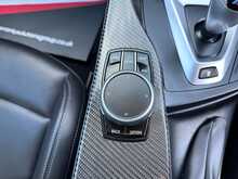 BMW M4 BiTurbo Competition 