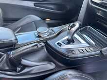 BMW M4 BiTurbo Competition 