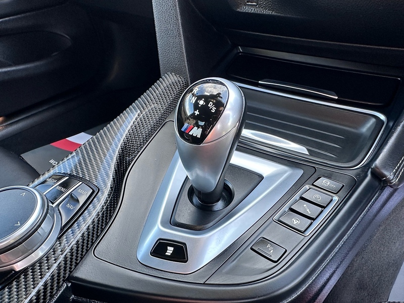 BMW BiTurbo Competition Coupe 3.0 Automatic Petrol