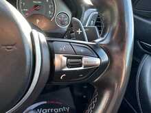 BMW M4 BiTurbo Competition 