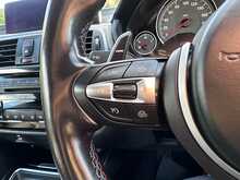 BMW M4 BiTurbo Competition 