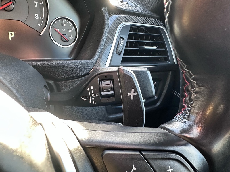 BMW BiTurbo Competition Coupe 3.0 Automatic Petrol