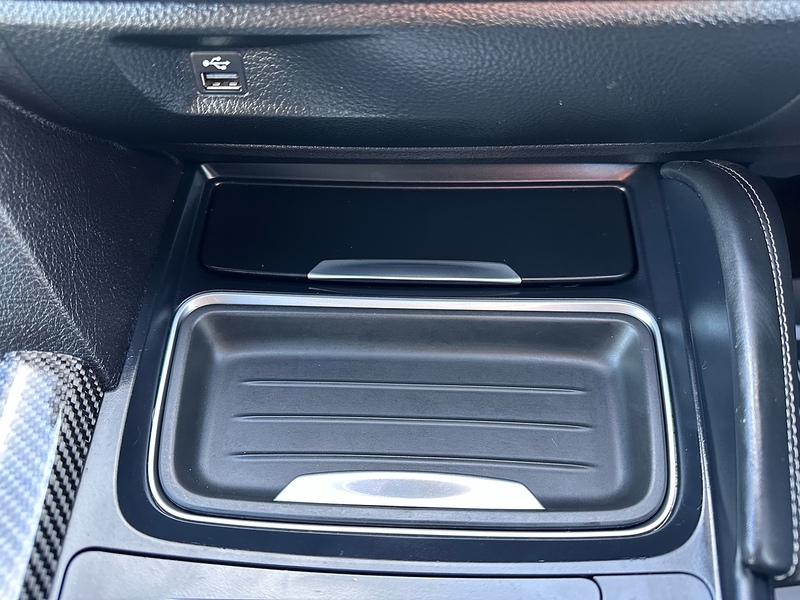 BMW BiTurbo Competition Coupe 3.0 Automatic Petrol