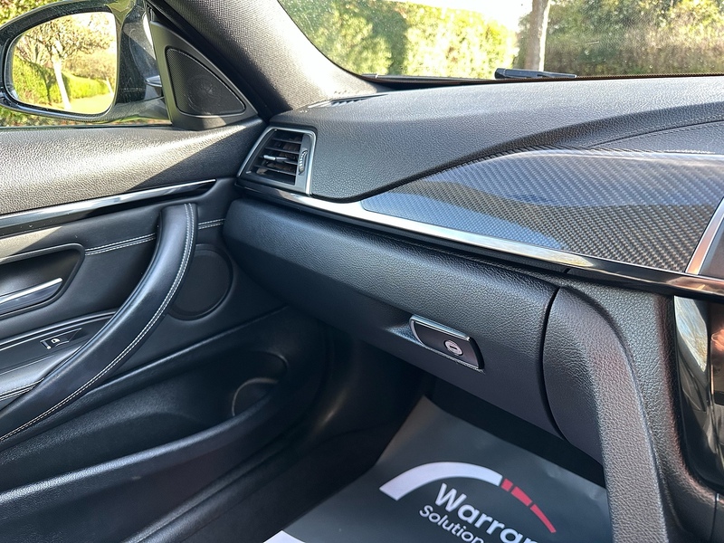 BMW BiTurbo Competition Coupe 3.0 Automatic Petrol