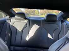 BMW M4 BiTurbo Competition 