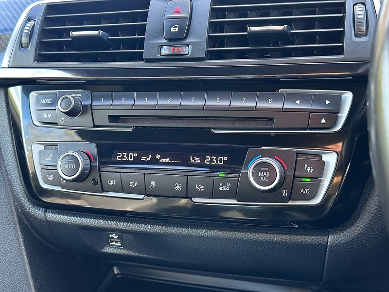 BMW BiTurbo Competition Coupe 3.0 Automatic Petrol