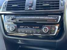 BMW M4 BiTurbo Competition 