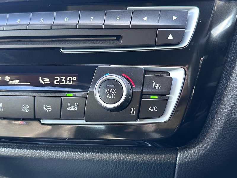 BMW BiTurbo Competition Coupe 3.0 Automatic Petrol