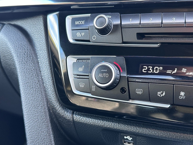 BMW BiTurbo Competition Coupe 3.0 Automatic Petrol