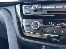 BMW M4 BiTurbo Competition 