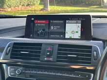 BMW M4 BiTurbo Competition 