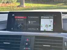 BMW M4 BiTurbo Competition 