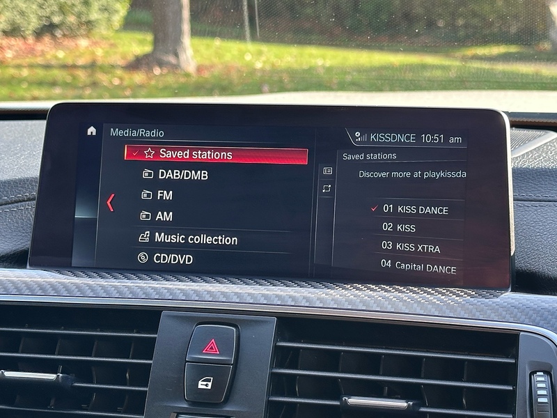 BMW BiTurbo Competition Coupe 3.0 Automatic Petrol