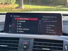 BMW M4 BiTurbo Competition 