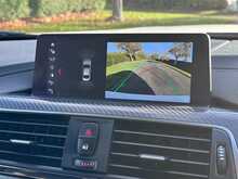 BMW M4 BiTurbo Competition 