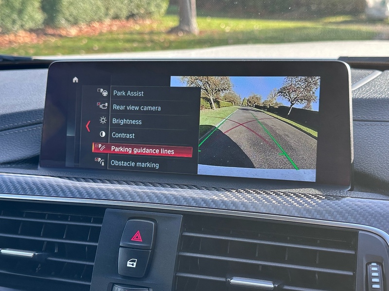 BMW BiTurbo Competition Coupe 3.0 Automatic Petrol