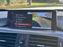 BMW M4 BiTurbo Competition 