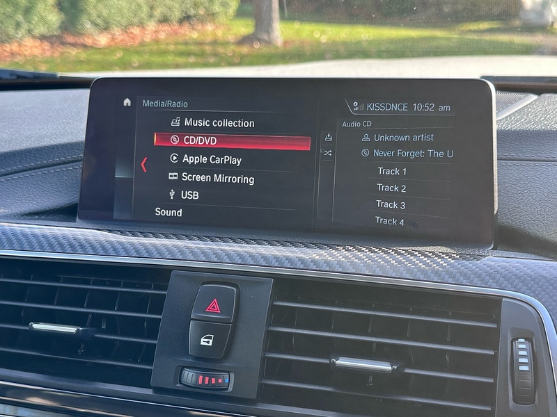 BMW BiTurbo Competition Coupe 3.0 Automatic Petrol