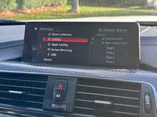 BMW M4 BiTurbo Competition 