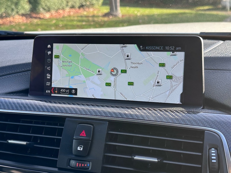 BMW BiTurbo Competition Coupe 3.0 Automatic Petrol