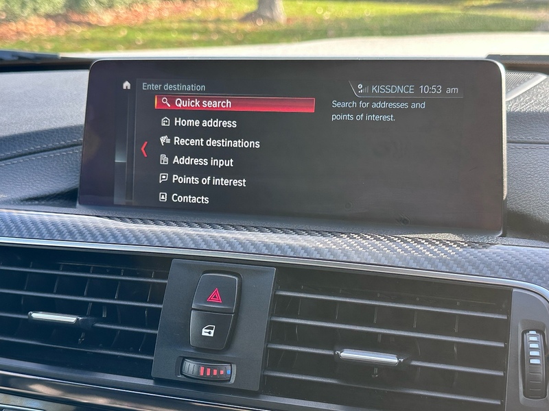 BMW BiTurbo Competition Coupe 3.0 Automatic Petrol