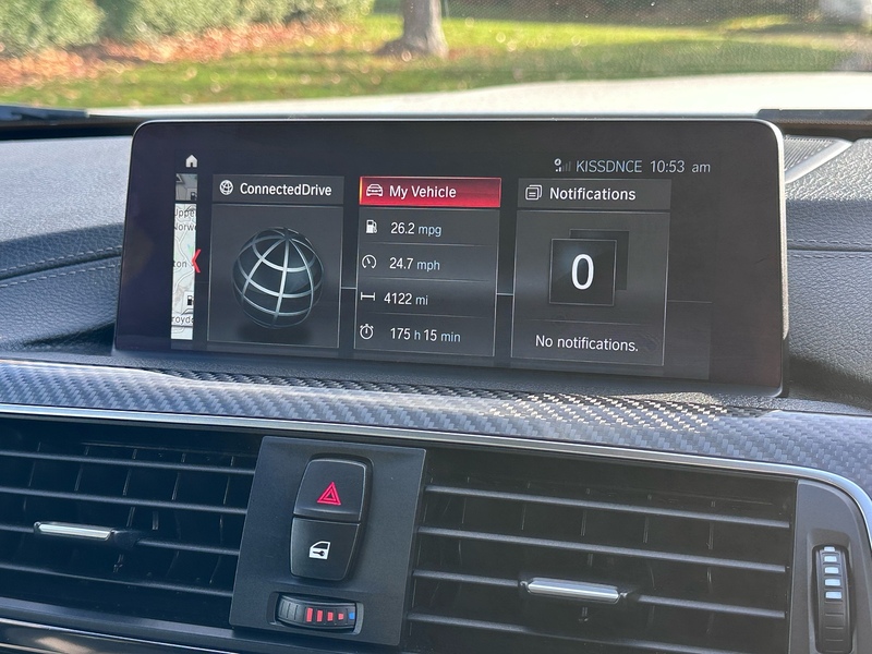 BMW BiTurbo Competition Coupe 3.0 Automatic Petrol