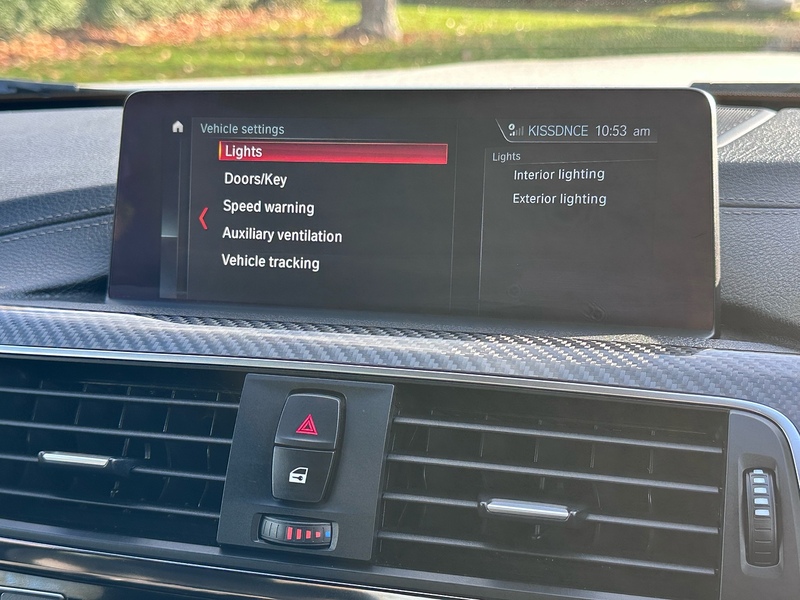 BMW BiTurbo Competition Coupe 3.0 Automatic Petrol