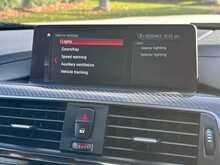 BMW M4 BiTurbo Competition 