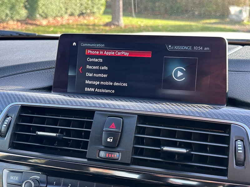 BMW BiTurbo Competition Coupe 3.0 Automatic Petrol