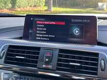 BMW M4 BiTurbo Competition 