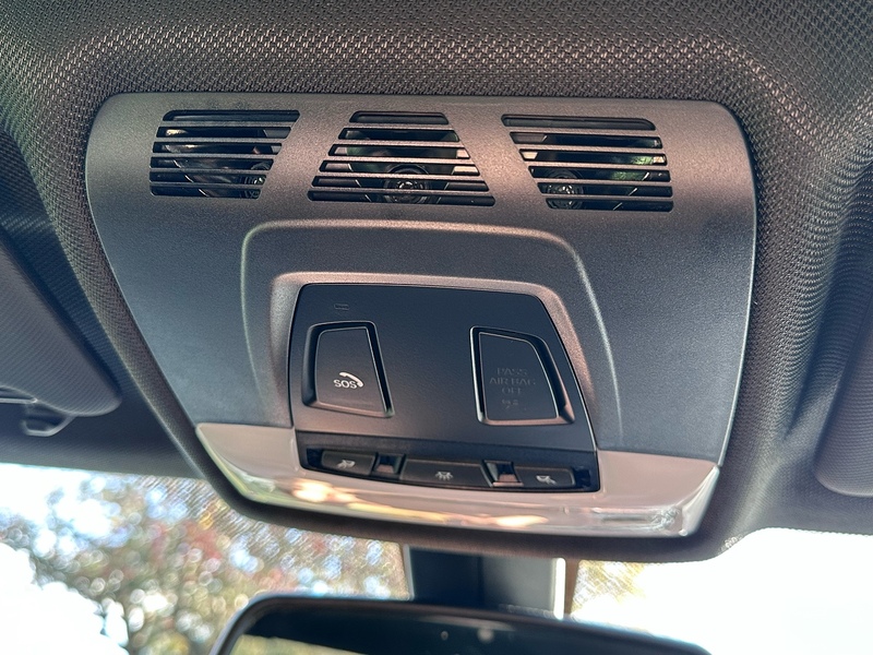 BMW BiTurbo Competition Coupe 3.0 Automatic Petrol