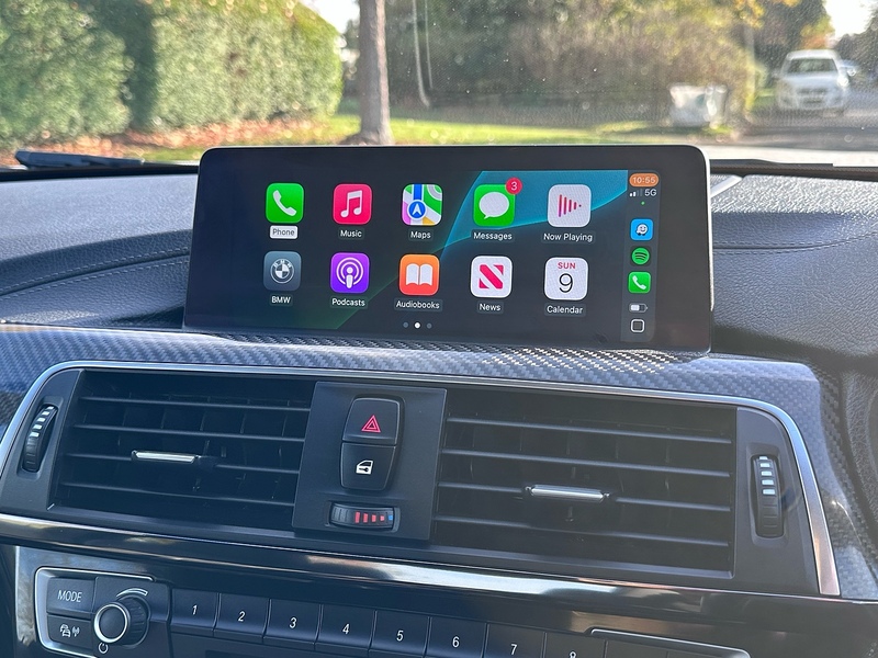 BMW BiTurbo Competition Coupe 3.0 Automatic Petrol