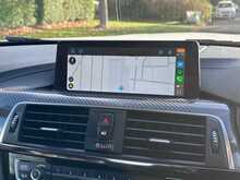 BMW M4 BiTurbo Competition 