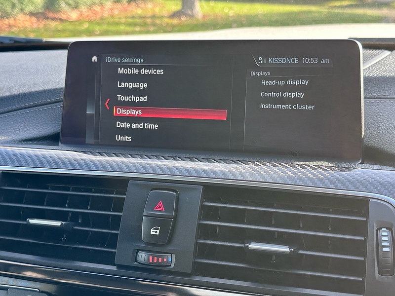 BMW BiTurbo Competition Coupe 3.0 Automatic Petrol