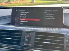 BMW M4 BiTurbo Competition 