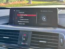 BMW M4 BiTurbo Competition 