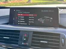 BMW M4 BiTurbo Competition 