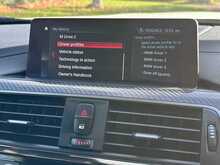 BMW M4 BiTurbo Competition 